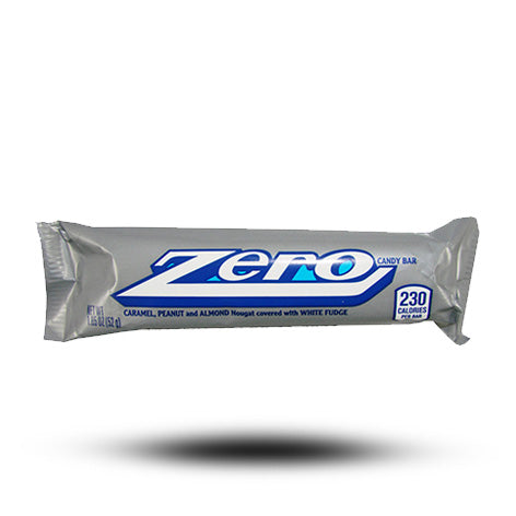 Zero Candy Bar 52g