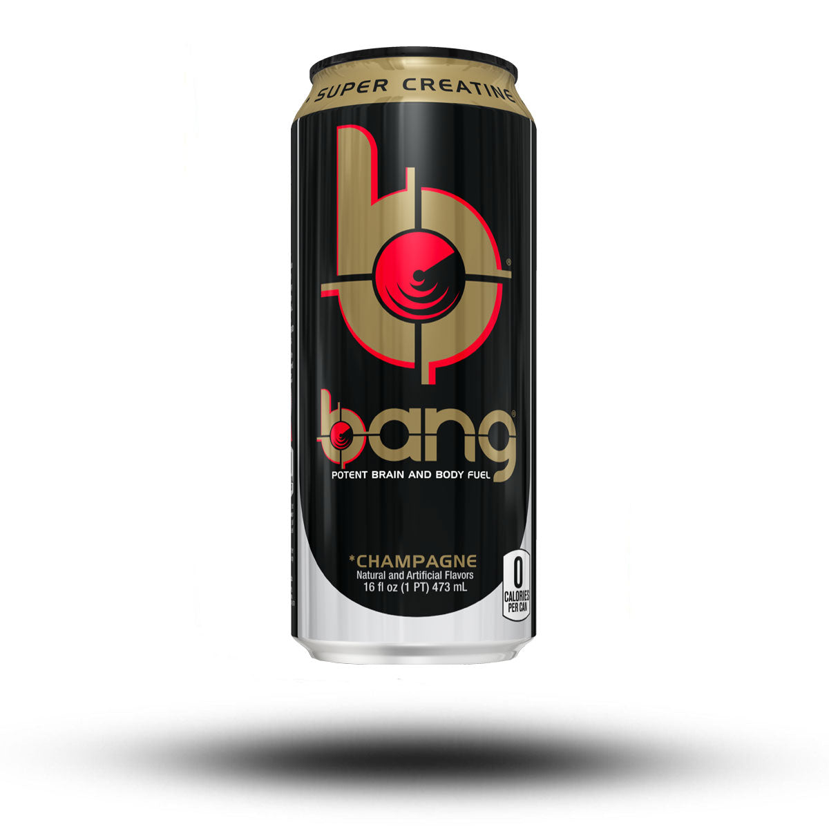 Bang Energy Champagne 473ml FSK 18