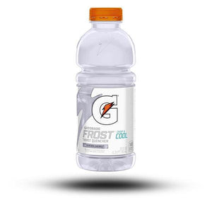 Gatorade Glacier Cherry 591ml