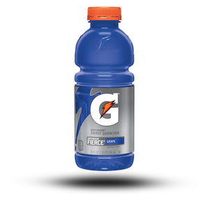 Gatorade Fierce Grape 591ml