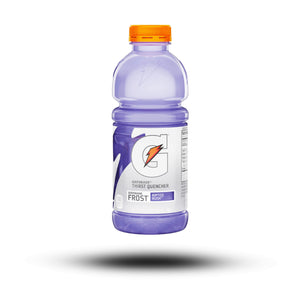 Gatorade Frost Riptide Rush 591ml