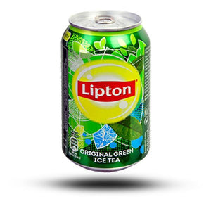 Lipton Green Tea 330ml