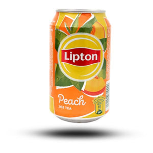 Lipton Eistee Pfirsich 330ml