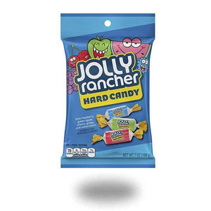 Jolly Rancher Hard Candy 198g