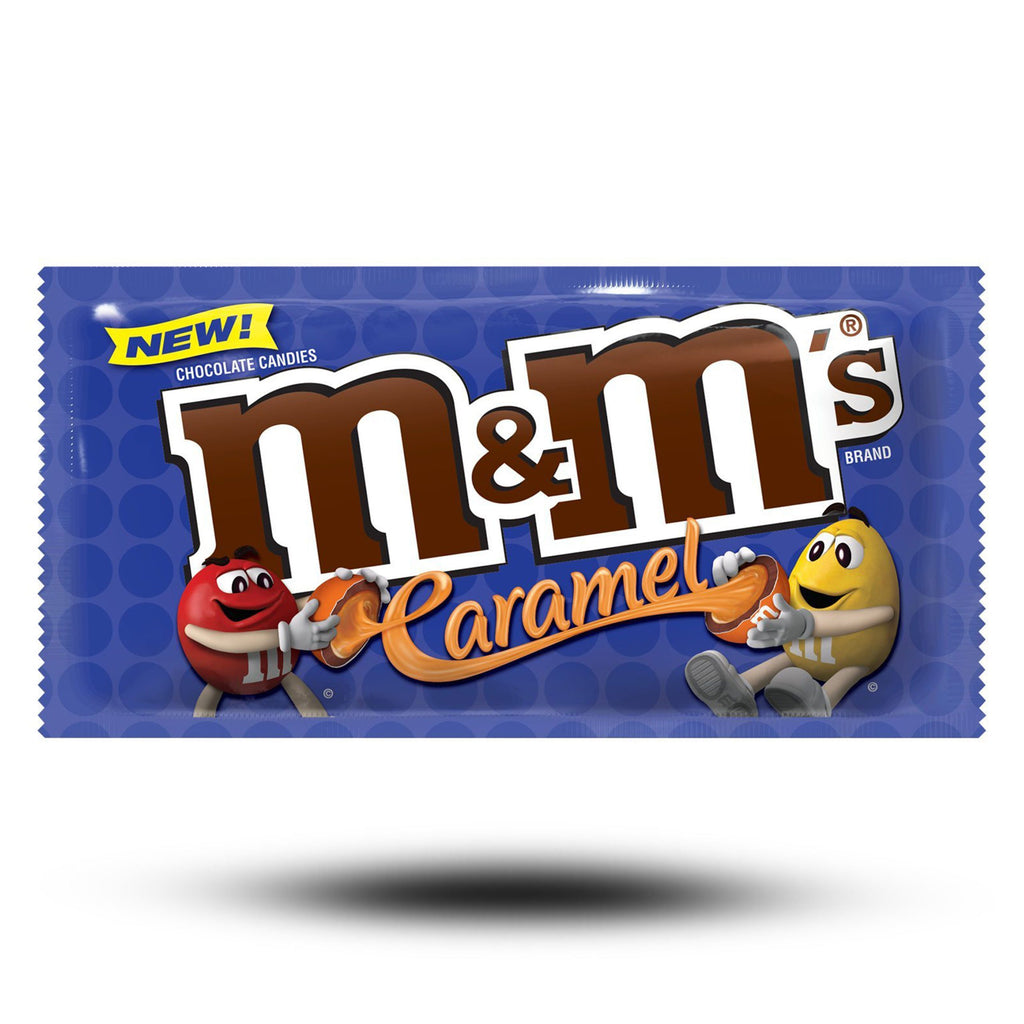 M&M'S Caramel 39g