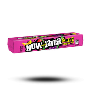 Now & Later Chewy Original 69g