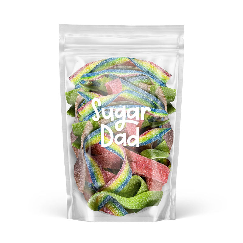 Rainbow Candy Pack 250g