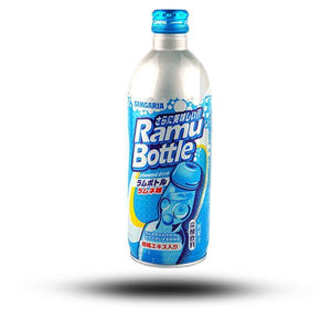 Sangaria Ramune Soda 500ml