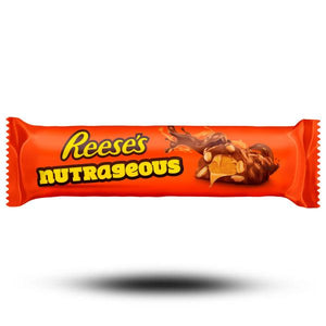 Reeses Nutrageous Bar 47g