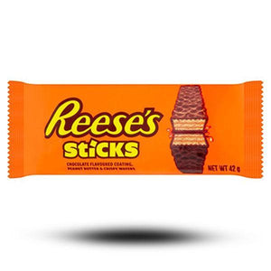 Reeses Sticks 42g