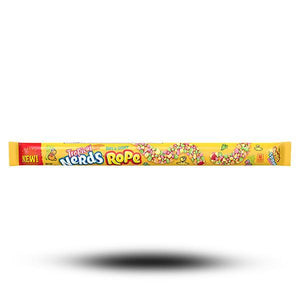 Nerds Rope Tropical 26g