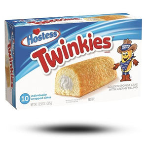 Hostess Twinkies 10er Pack 385g